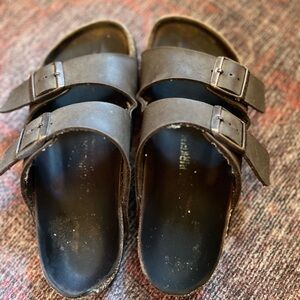 Birkenstock Sandals
